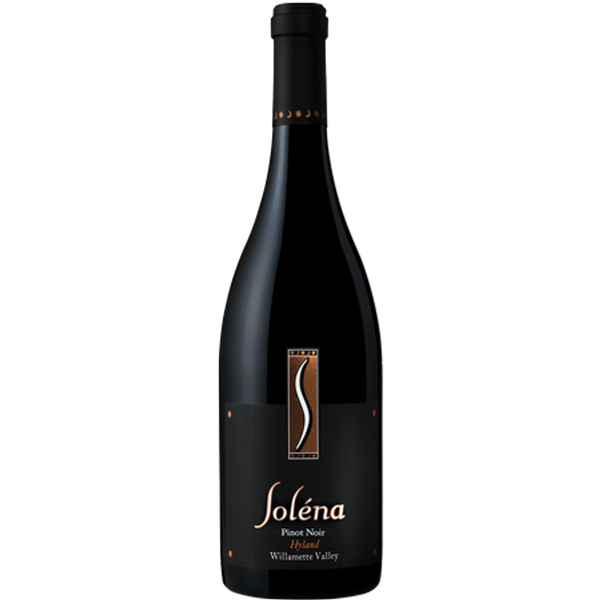 Solena Hyland Vineyard Pinot Noir