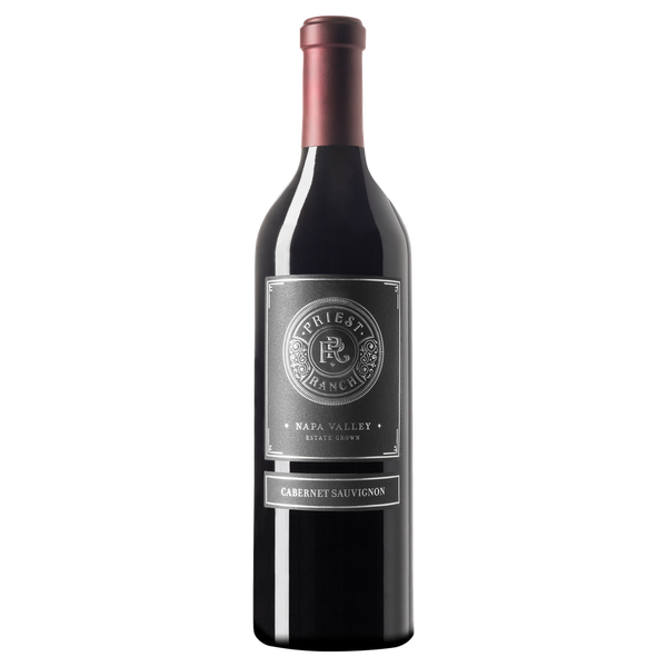 Somerston Priest Ranch Cabernet 750ml