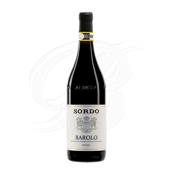 Sordo Giovanni 2013 Barolo