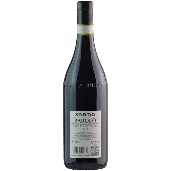 Sordo Giovanni Barolo