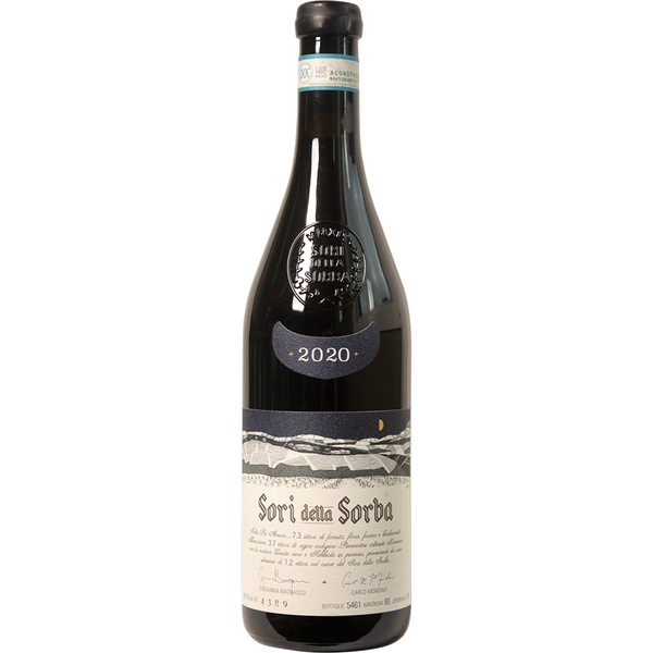 Sori Della Sorba Langhe Nebbiolo 750ml