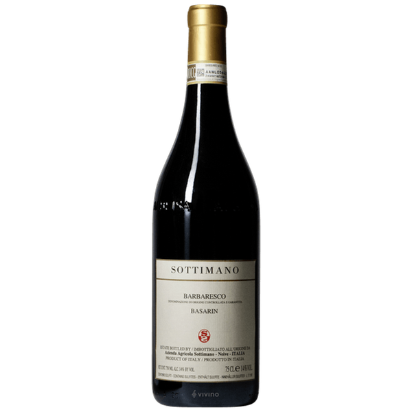 Sottimano Barbaresco Basarin