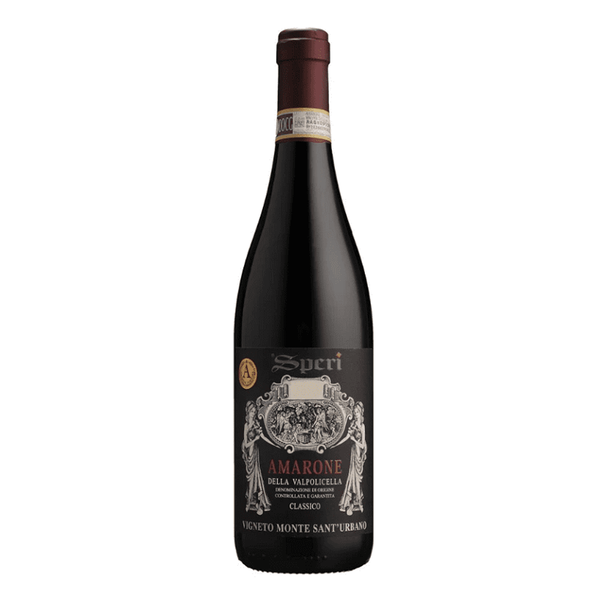Speri Pigaro Amarone Della Valpolicella Classico 2018 750ml