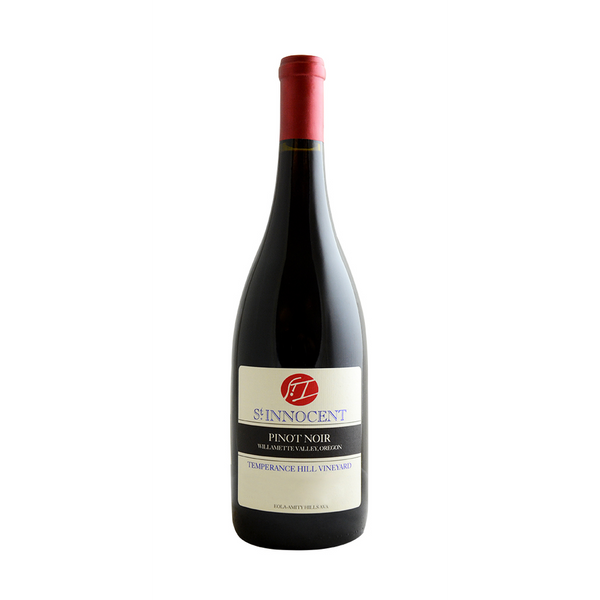 St. Innocent Temperance Hill Pinot Noir