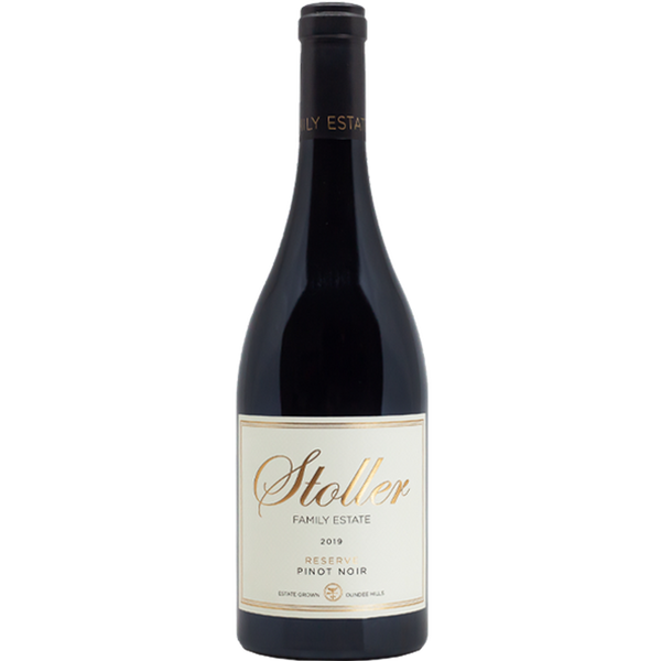 Stoller Reserve Pinot Noir 6Pk
