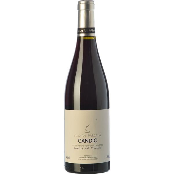 Suertes Del Marques Candio