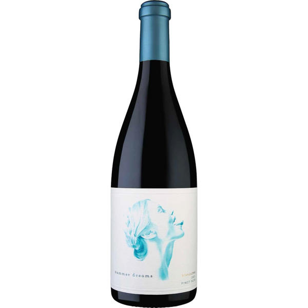Summer Dreams Stargazing Pinot Noir