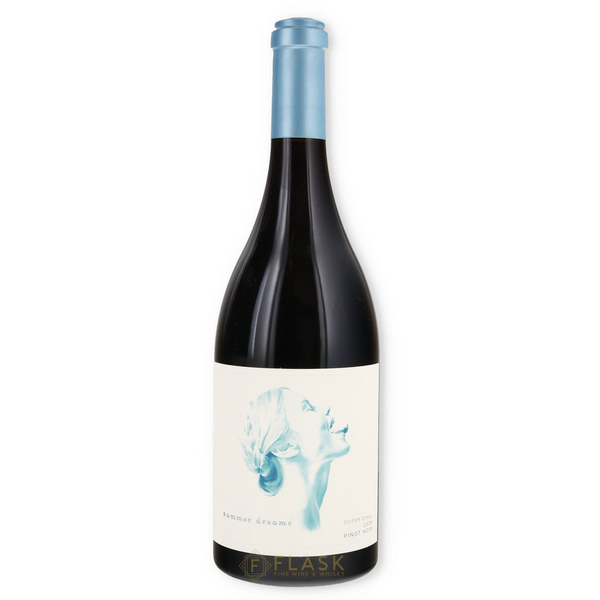 Summer Dreams Super Chill Pinot Noir
