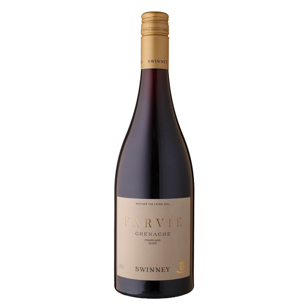 Swinney Farvie Grenache