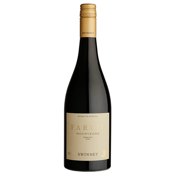 Swinney Farvie Mourvedre