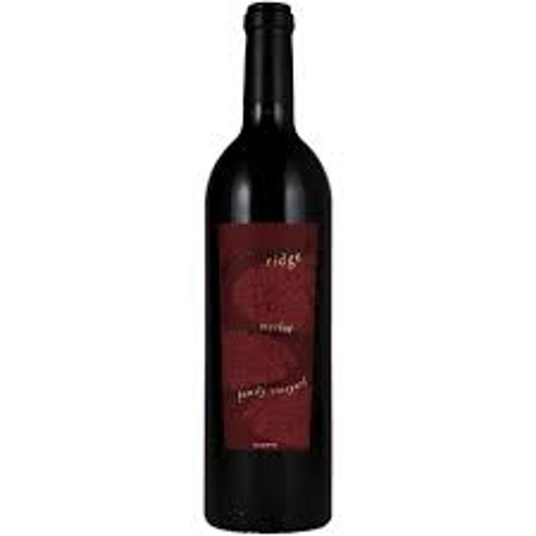 Switchback Ridge Peterson Family Vineyard Merlot 2017 750ml