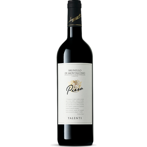 Talenti Brunello Di Montalcino