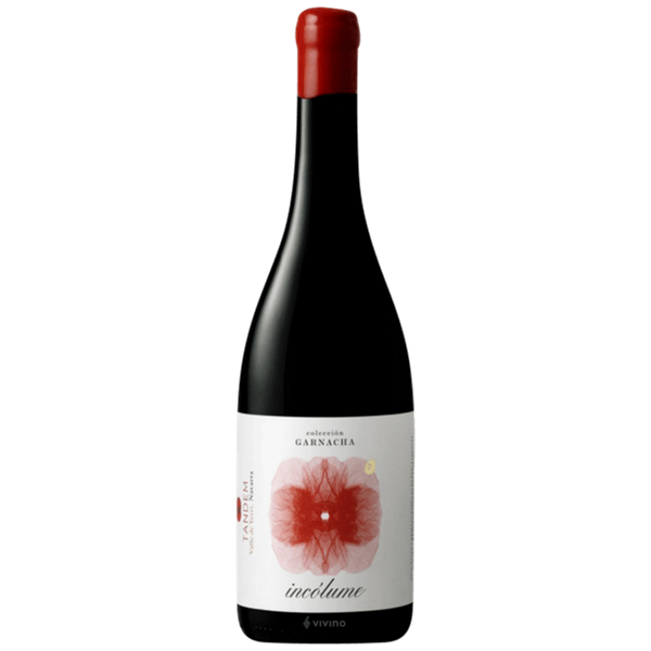 Tandem Incolume Vino De Parcela Garnacha