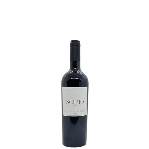 Tenuta Dei Sette Cieli Scipio 2018 750ml