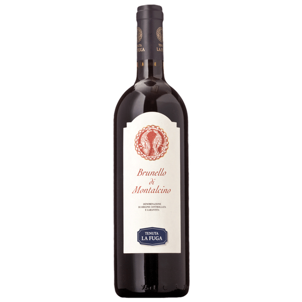 Tenuta La Fuga Brunello Di Montalcino 2016 750ml