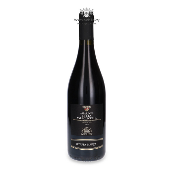 Tenuta Marcati Amarone Della Valpolicella 2016 750ml