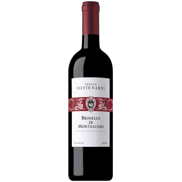 Tenute Silvio Nardi Brunello Di Montalcino 2016 750ml