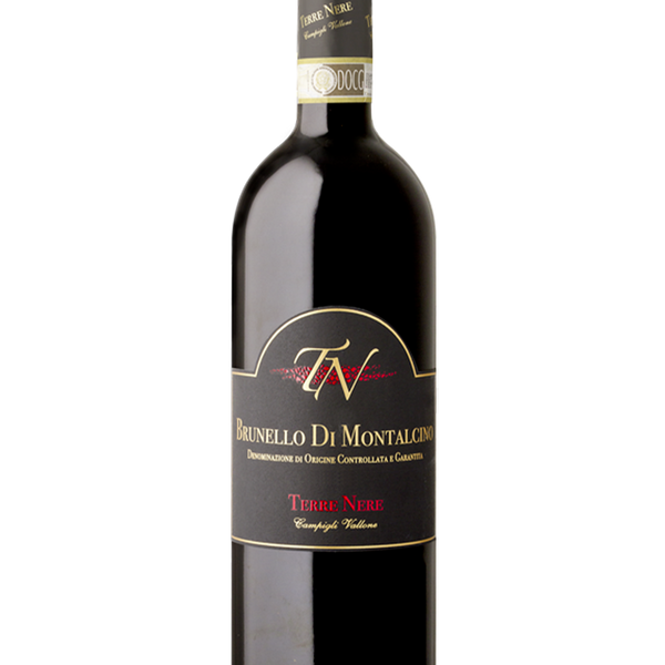 Terre Nere Brunello Di Montalcino Docg 750ml