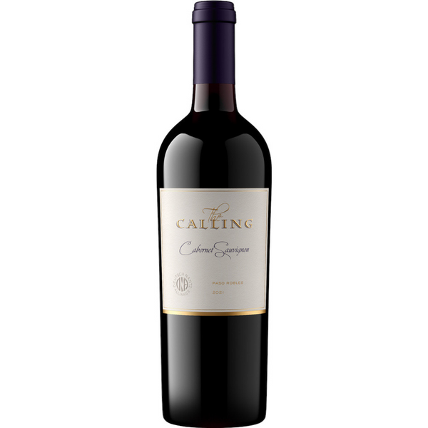 The Calling Av Cabernet Sauvignon