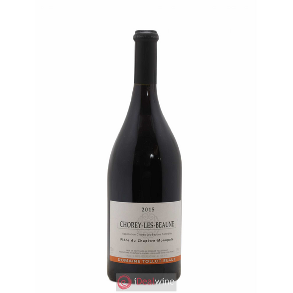 Tollot Beaut Chorey Piece Du Chapitre