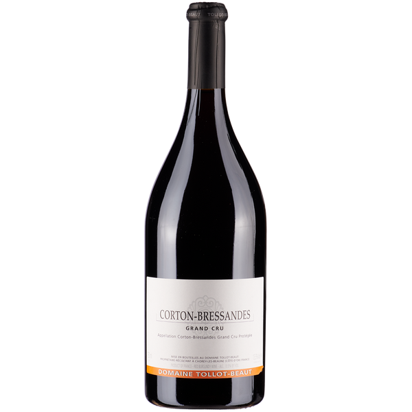 Tollot Beaut Corton Bressande Gc