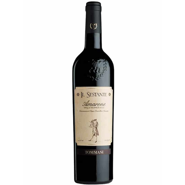 Tommasi Il Sestante Amarone Classico Doc