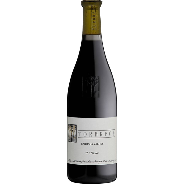 Torbreck The Factor