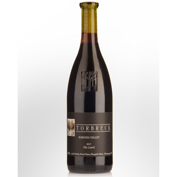 Torbreck The Laird Shiraz 750ml