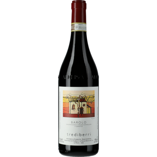 Trediberri Barolo