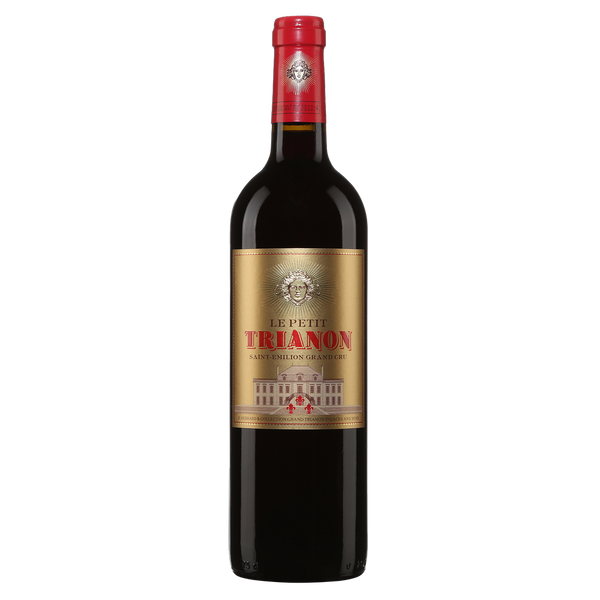 Trianon Saint Emilion 2014 750 ML