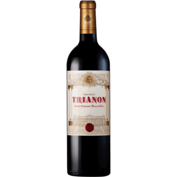 Trianon Saint Emilion 2015 750ml