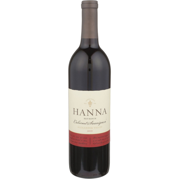 Trois Noix Muir-Hanna Vineyard Cab/Sauv