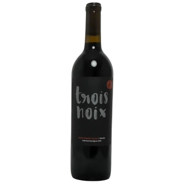 Trois Noix Rancho Pequeno Vyd Cab/Sauv