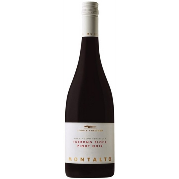 Tuerong Block Pinot Noir