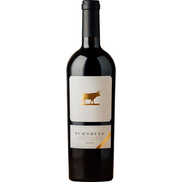 Turnbull Oakville Reserve Cabernet 2020 750ml