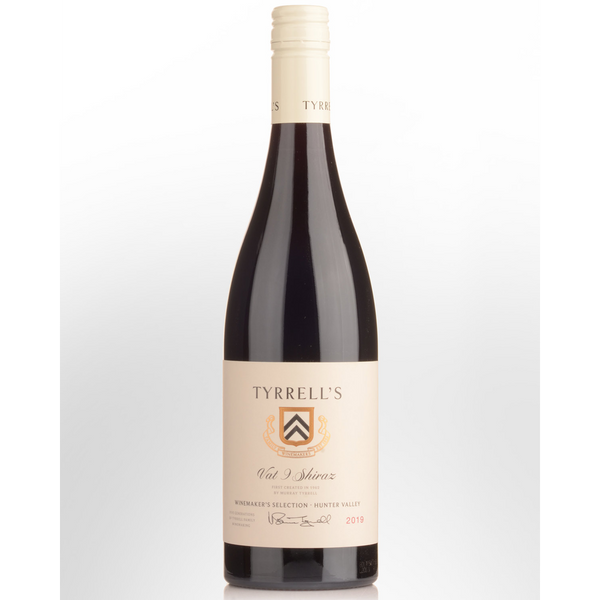 Tyrrell'S Vat 9 Shiraz