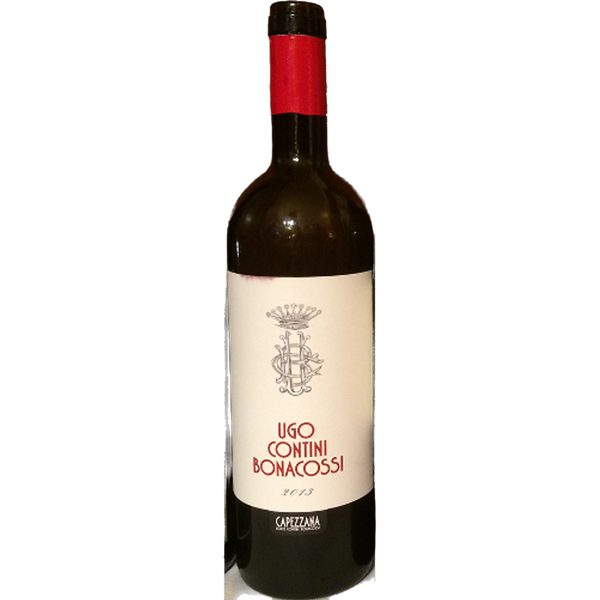 Ugo Contini Bonacossi Sangiovese