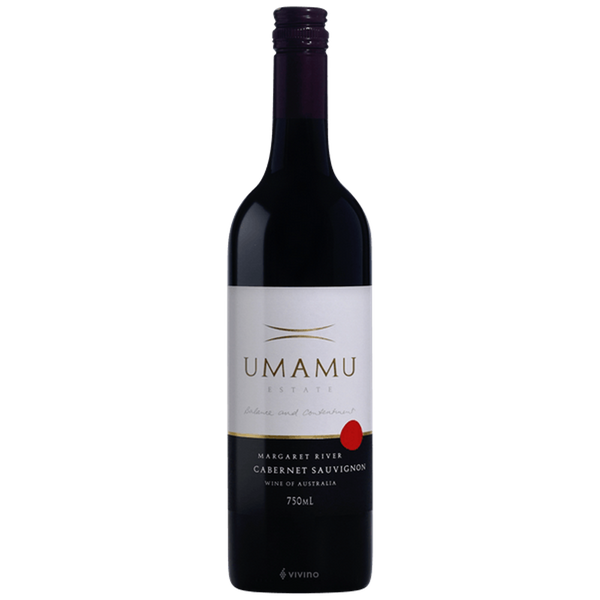 Umamu Cabernet Sauvignon