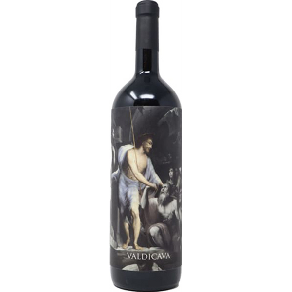 Valdicava Brunello Di Montalcino Docg 15 1.5L