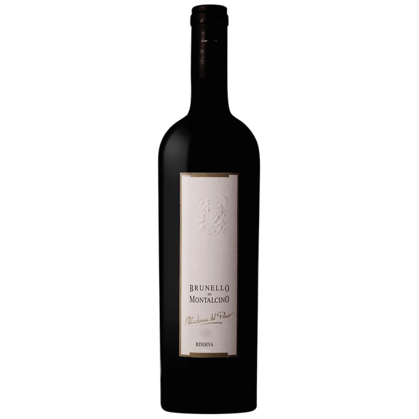 Valdicava Madonna Del Piano Docg 2016 1.5L