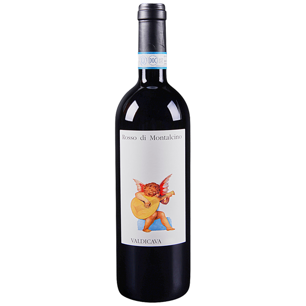 Valdicava Rosso Di Montalcino 2022 750ml