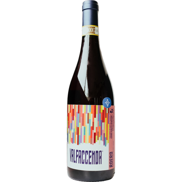 Valfaccenda Roero Valmaggiore Rsv Rosso