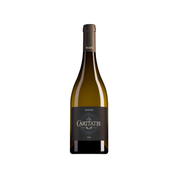 Via Caritatis Ubi Caritas Ct. Ventoux