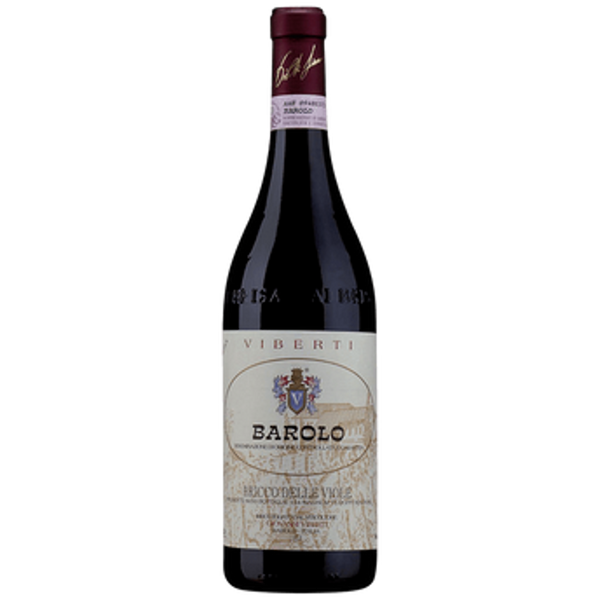 Viberti Bricco Riserva 750ml
