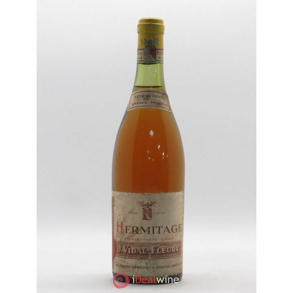 Vidal Fleury Hermitage