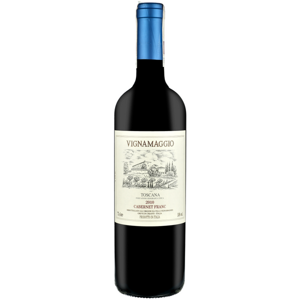 Vignamaggio Cabernet Franc Igt