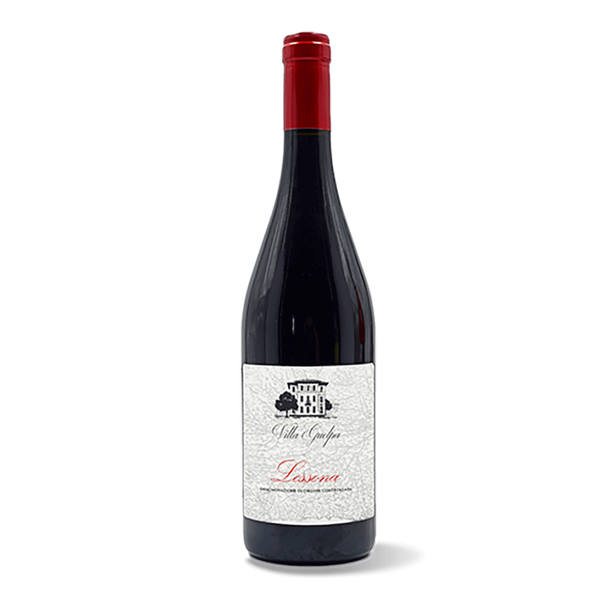 Villa Guelpa Lessona Rosso 2017 750ml