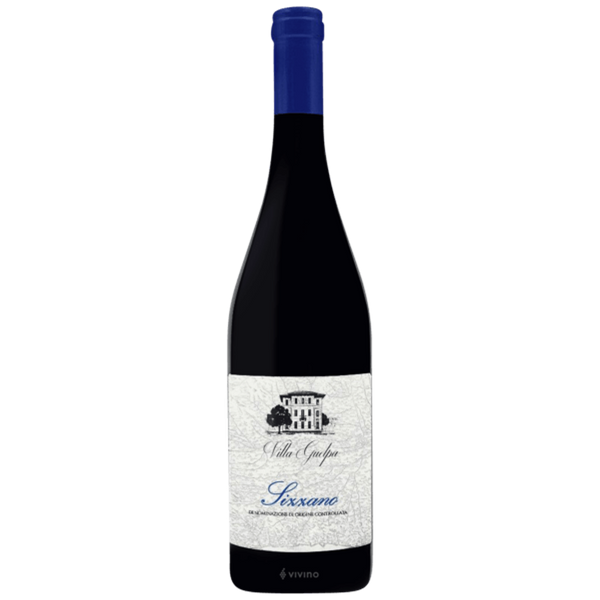 Villa Guelpa Sizzano Rosso 2016 750ml
