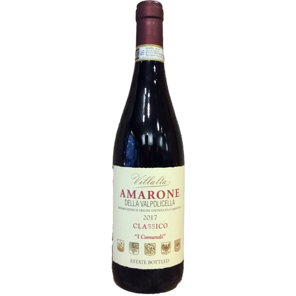 Villalta Amarone Della Valpolicella Doc
