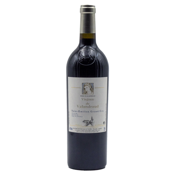 Virginie De Valandraud